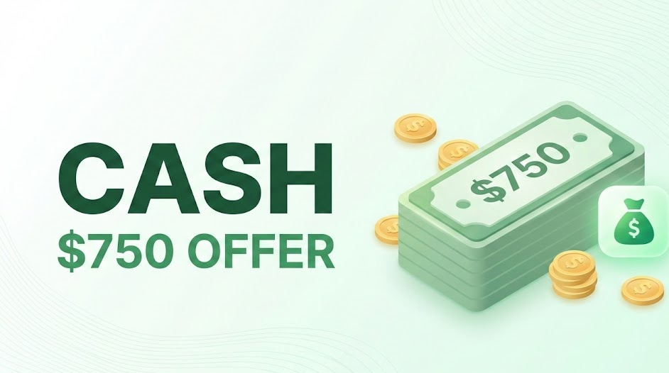 Cash App Gift Card